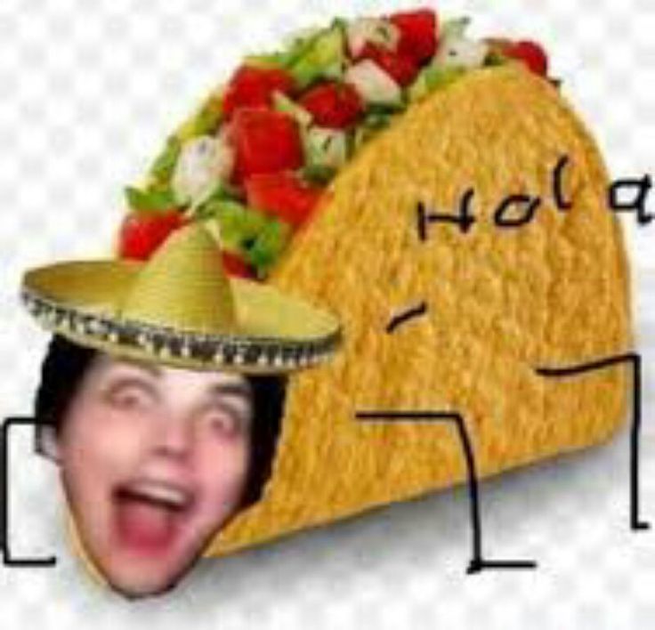 GerardTaco
